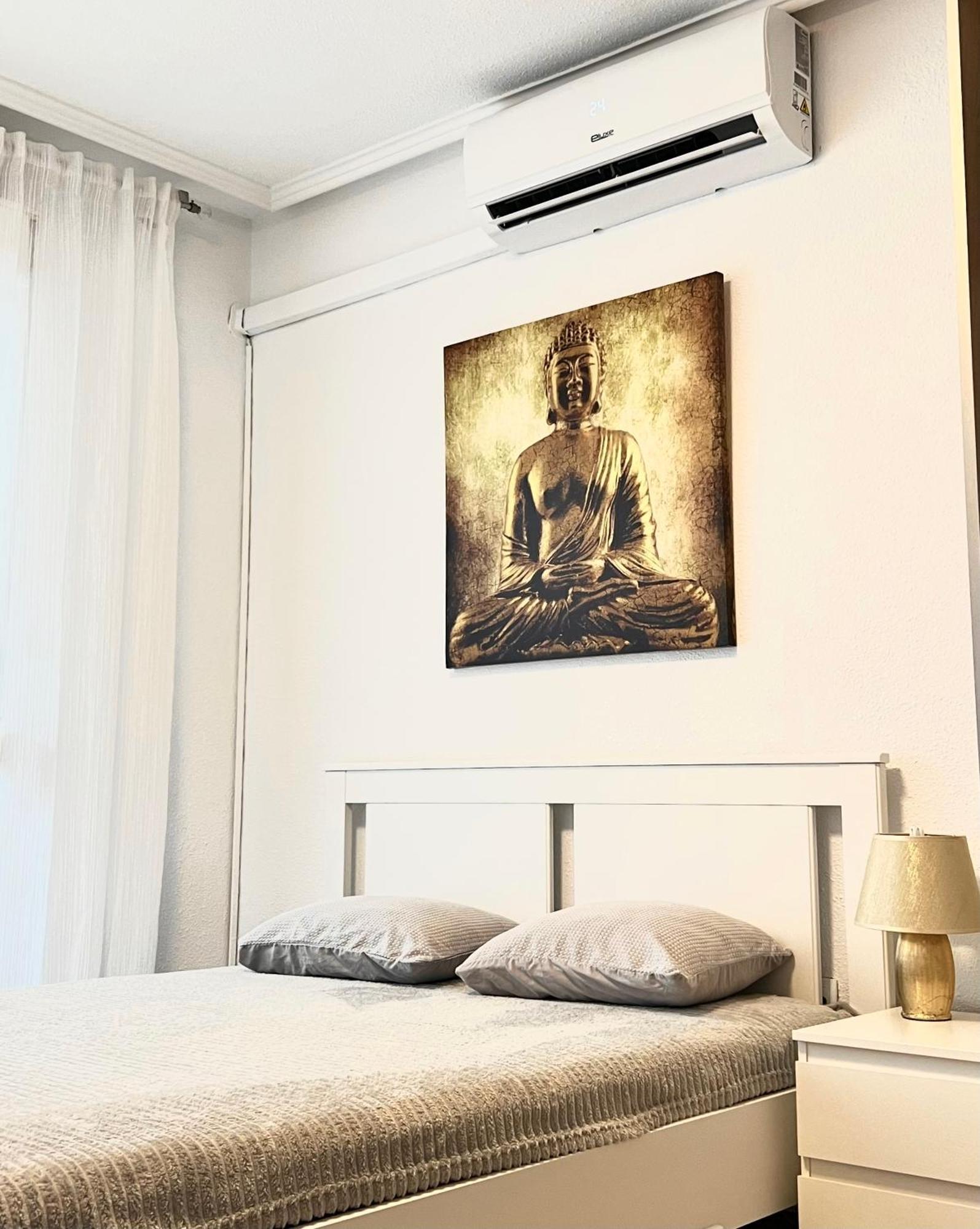Renovated Cosy Studio 350 M Playa Del Cura, With Official Touristic License 托雷维耶哈 外观 照片
